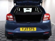 Suzuki Baleno SZ5 BOOSTERJET 14