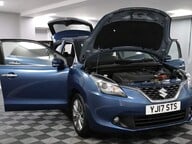 Suzuki Baleno SZ5 BOOSTERJET 15