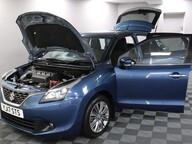 Suzuki Baleno SZ5 BOOSTERJET 16