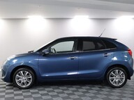 Suzuki Baleno SZ5 BOOSTERJET 18