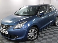 Suzuki Baleno SZ5 BOOSTERJET 20