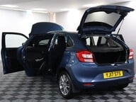 Suzuki Baleno SZ5 BOOSTERJET 21