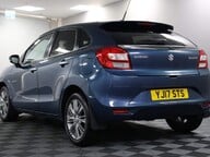 Suzuki Baleno SZ5 BOOSTERJET 22