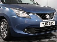 Suzuki Baleno SZ5 BOOSTERJET 24