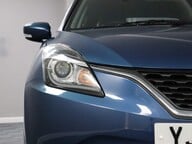 Suzuki Baleno SZ5 BOOSTERJET 25