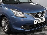 Suzuki Baleno SZ5 BOOSTERJET 26