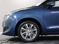 Suzuki Baleno SZ5 BOOSTERJET 27