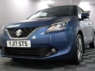 Suzuki Baleno SZ5 BOOSTERJET 28