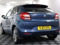 Suzuki Baleno SZ5 BOOSTERJET 29