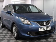 Suzuki Baleno SZ5 BOOSTERJET 30