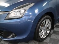 Suzuki Baleno SZ5 BOOSTERJET 31