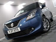 Suzuki Baleno SZ5 BOOSTERJET 32