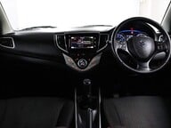 Suzuki Baleno SZ5 BOOSTERJET 41