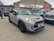 Mini Hatch COOPER S 6