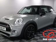 Mini Hatch COOPER S 1