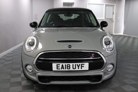 Mini Hatch COOPER S 2