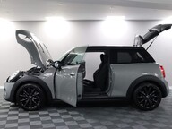 Mini Hatch COOPER S 4