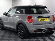 Mini Hatch COOPER S 10