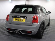 Mini Hatch COOPER S 11