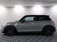 Mini Hatch COOPER S 18