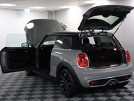 Mini Hatch COOPER S 21