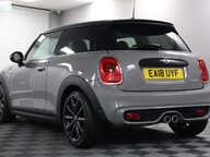 Mini Hatch COOPER S 22