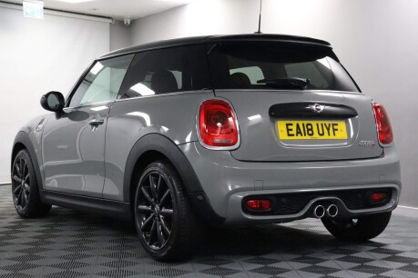 Mini Hatch COOPER S 22