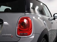 Mini Hatch COOPER S 23