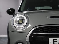 Mini Hatch COOPER S 25