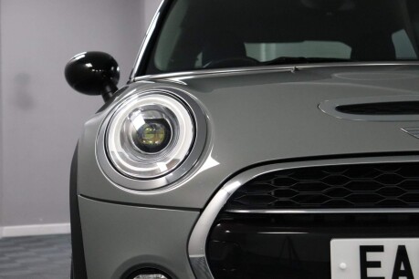 Mini Hatch COOPER S 25