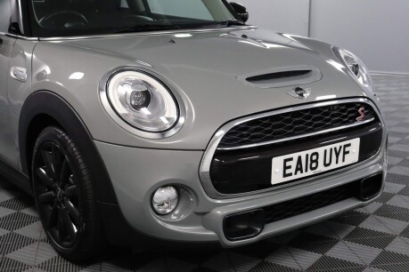 Mini Hatch COOPER S 26