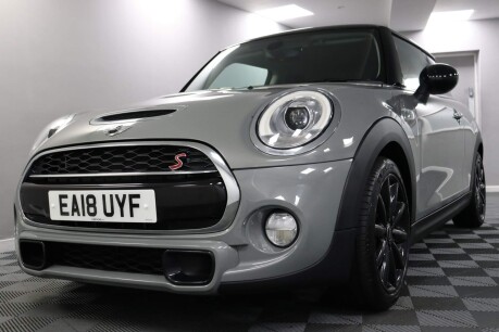 Mini Hatch COOPER S 28