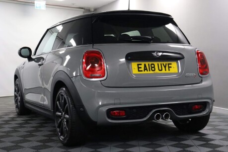 Mini Hatch COOPER S 29