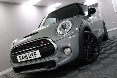 Mini Hatch COOPER S 32