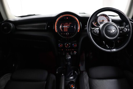 Mini Hatch COOPER S 39