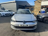 Volkswagen Golf LIFE TSI 4