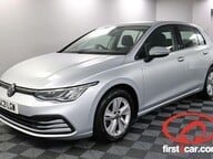 Volkswagen Golf LIFE TSI 1