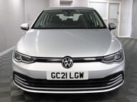 Volkswagen Golf LIFE TSI 2