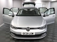 Volkswagen Golf LIFE TSI 6