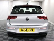 Volkswagen Golf LIFE TSI 7