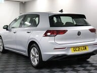 Volkswagen Golf LIFE TSI 9