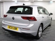 Volkswagen Golf LIFE TSI 10