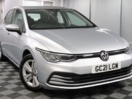 Volkswagen Golf LIFE TSI 18