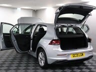 Volkswagen Golf LIFE TSI 20