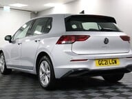 Volkswagen Golf LIFE TSI 21