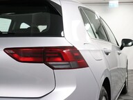 Volkswagen Golf LIFE TSI 22