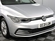 Volkswagen Golf LIFE TSI 25