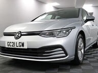 Volkswagen Golf LIFE TSI 27