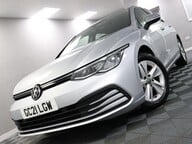 Volkswagen Golf LIFE TSI 31