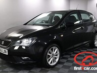 SEAT Ibiza TOCA 1